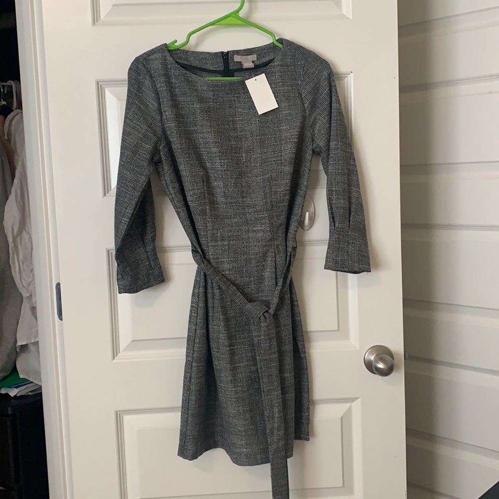 Business casual dress